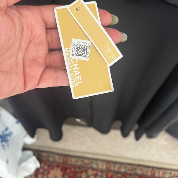 FORMAL MK SHIRT - Picture 4 of 8